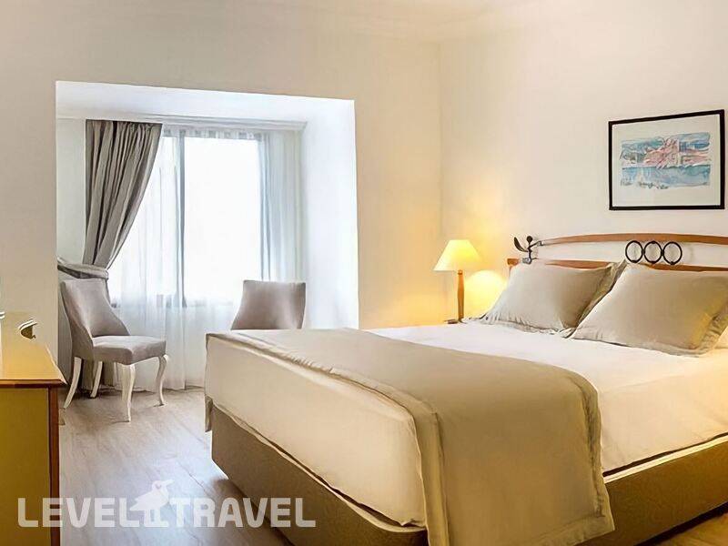Фотография Roseira Beach Resort