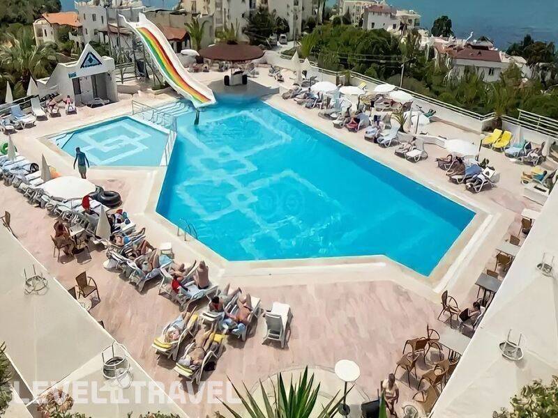 Фотография Roseira Beach Resort
