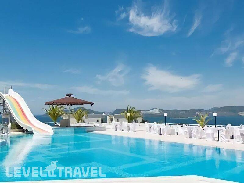 Фотография Roseira Beach Resort