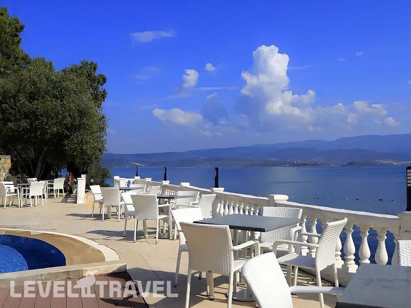 Фотография Roseira Beach Resort