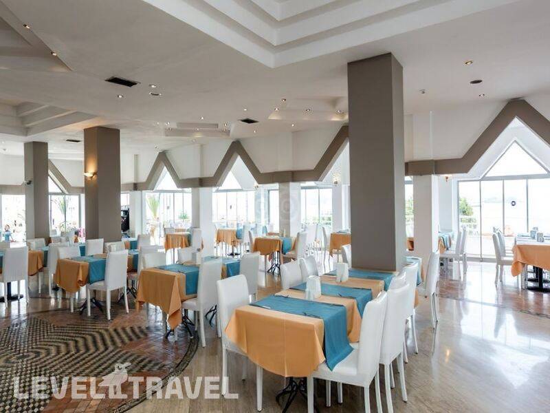 Фотография Roseira Beach Resort