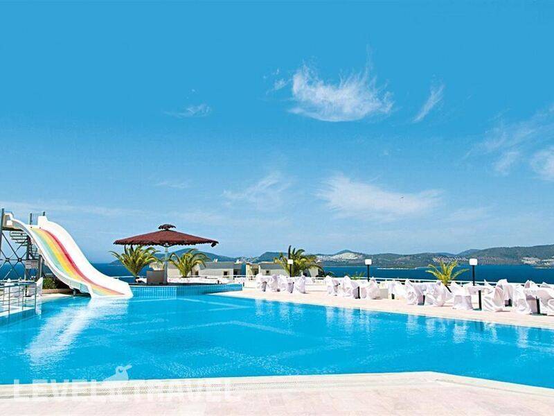 Фотография Roseira Beach Resort