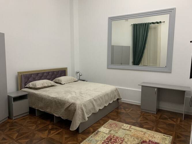 Отель Арбат