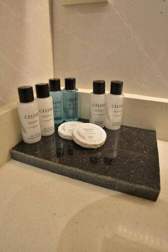 Celine Hotel Taxim