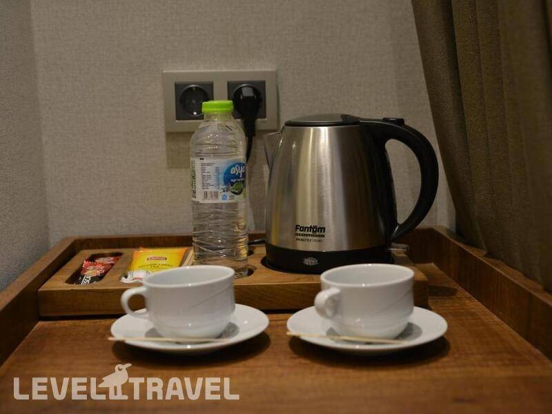 Фотография Celine Hotel Taxim