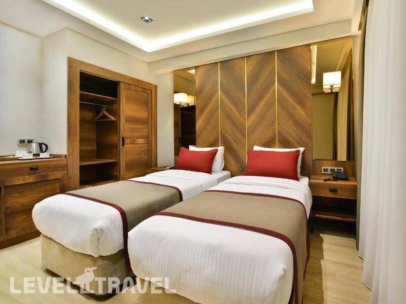 Фотография Celine Hotel Taxim