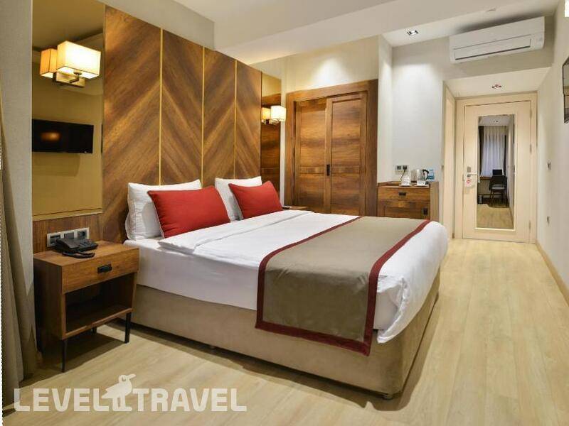Фотография Celine Hotel Taxim
