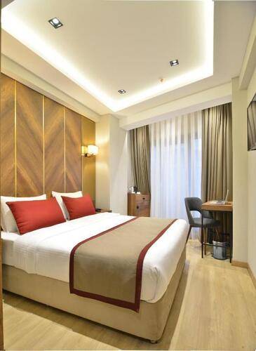 Celine Hotel Taxim