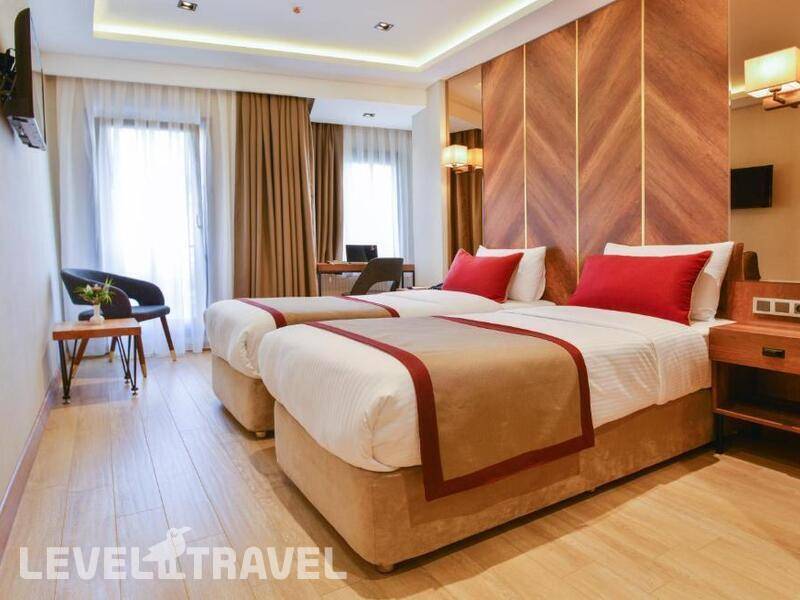 Фотография Celine Hotel Taxim