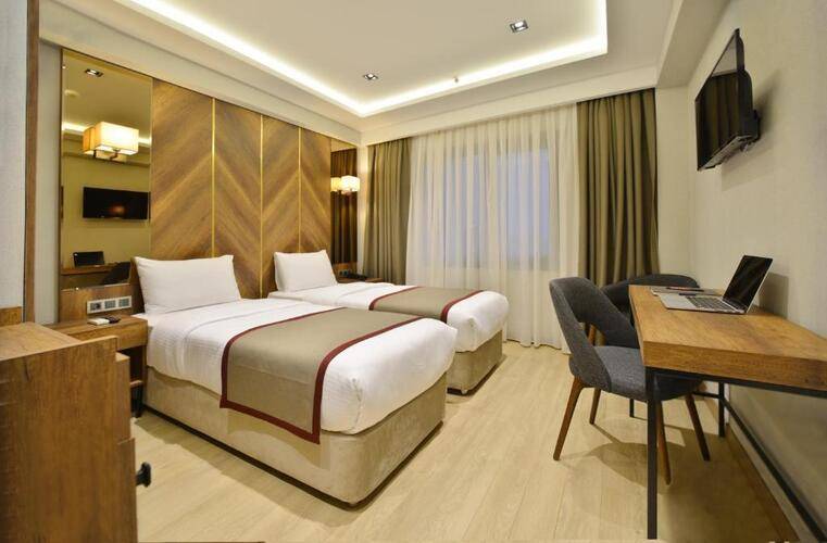 Celine Hotel Taxim