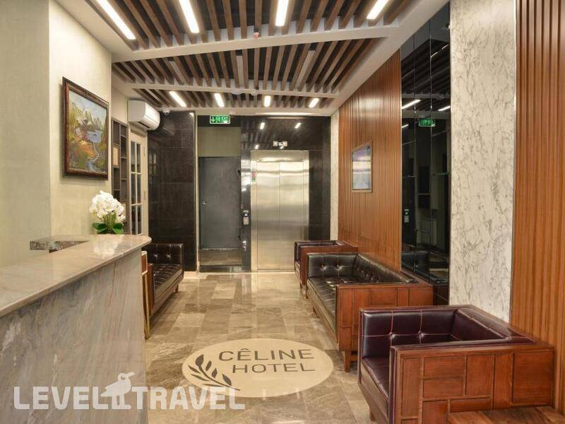 Фотография Celine Hotel Taxim