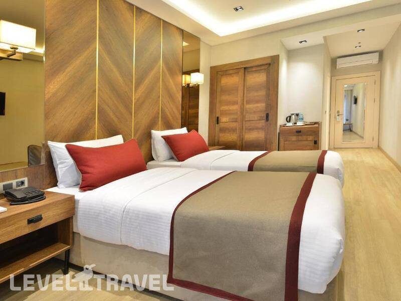 Фотография Celine Hotel Taxim