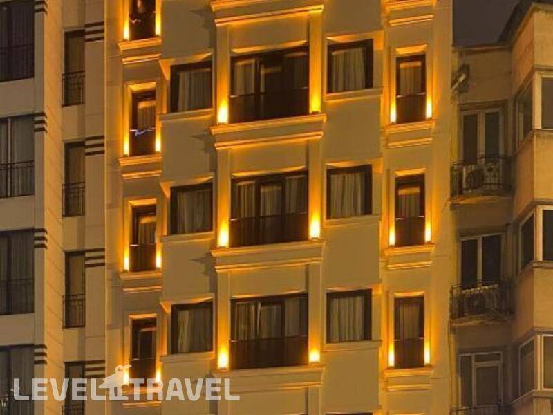 Фотография Celine Hotel Taxim