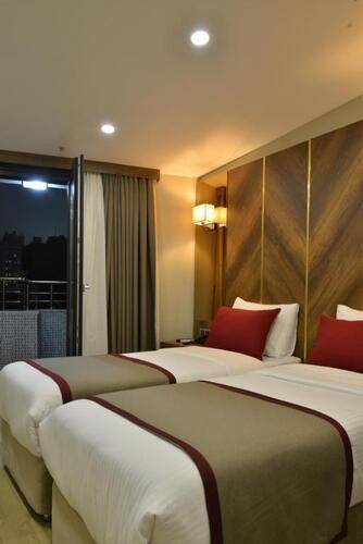Celine Hotel Taxim