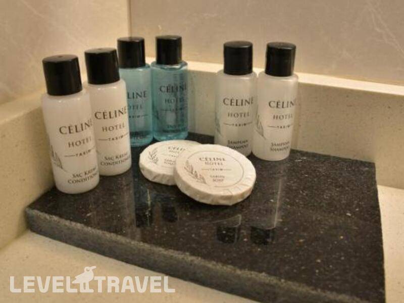 Фотография Celine Hotel Taxim