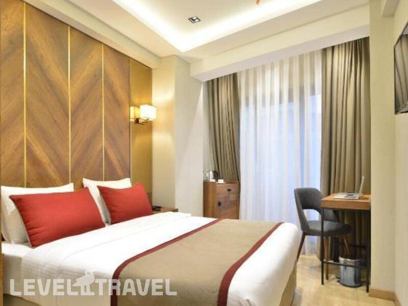 Фотография Celine Hotel Taxim