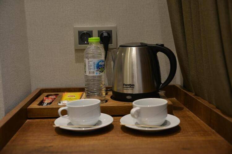 Celine Hotel Taxim