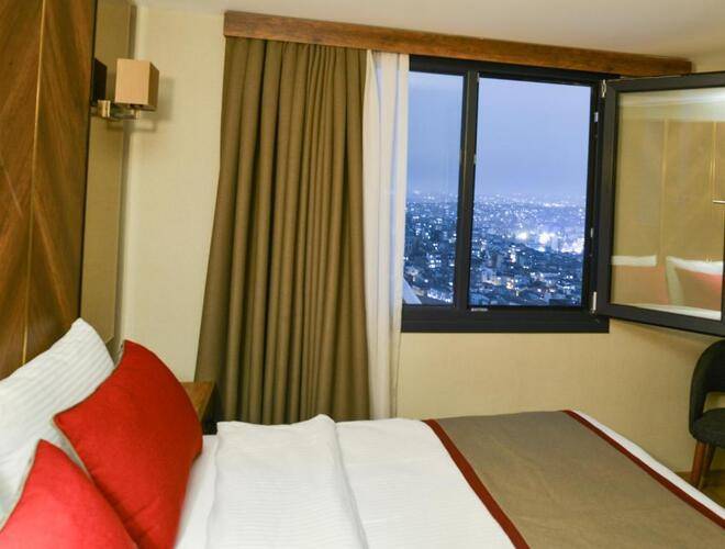 Celine Hotel Taxim