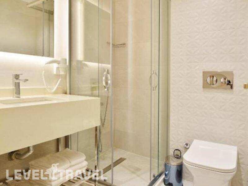 Фотография Celine Hotel Taxim