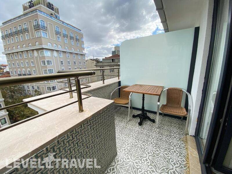 Фотография Celine Hotel Taxim