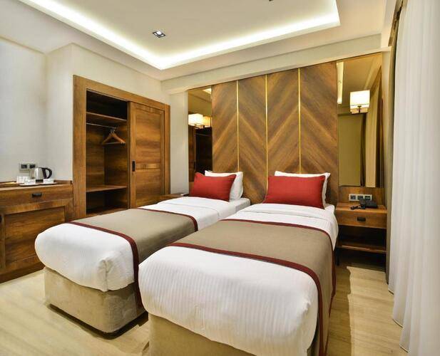 Celine Hotel Taxim