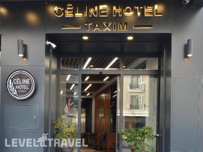 Фотография Celine Hotel Taxim