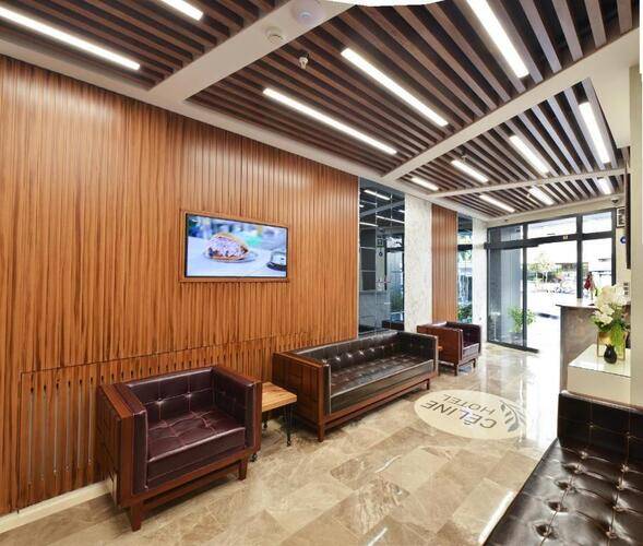 Celine Hotel Taxim