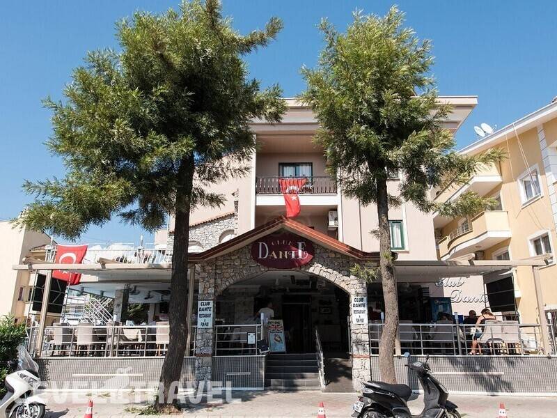 Фотография Club Dante