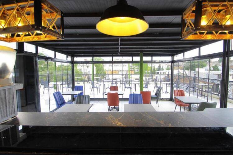 Guler Palas Hotel