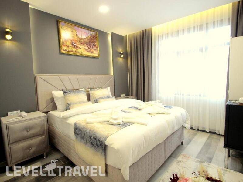 Фотография Guler Palas Hotel