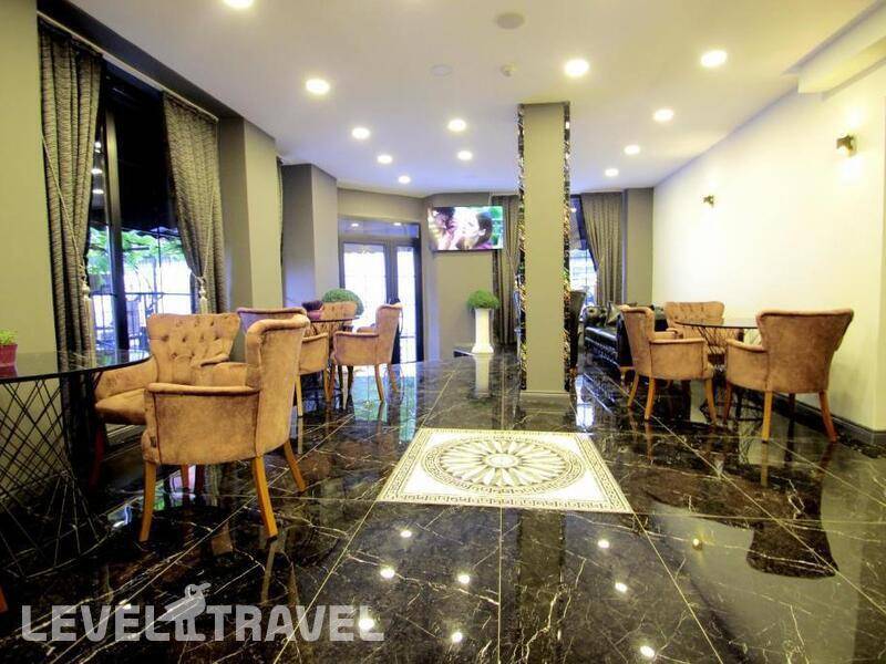 Фотография Guler Palas Hotel