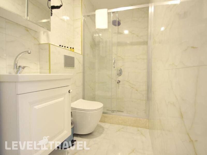 Фотография Guler Palas Hotel