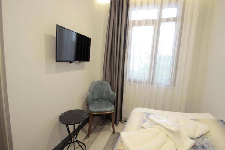 Guler Palas Hotel