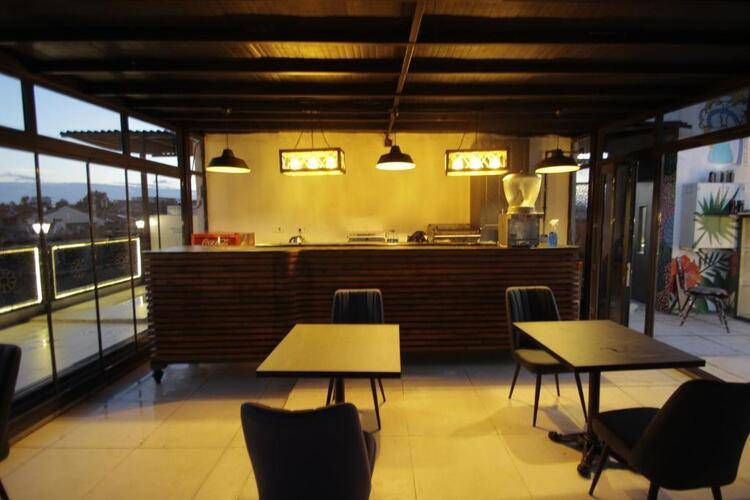 Guler Palas Hotel