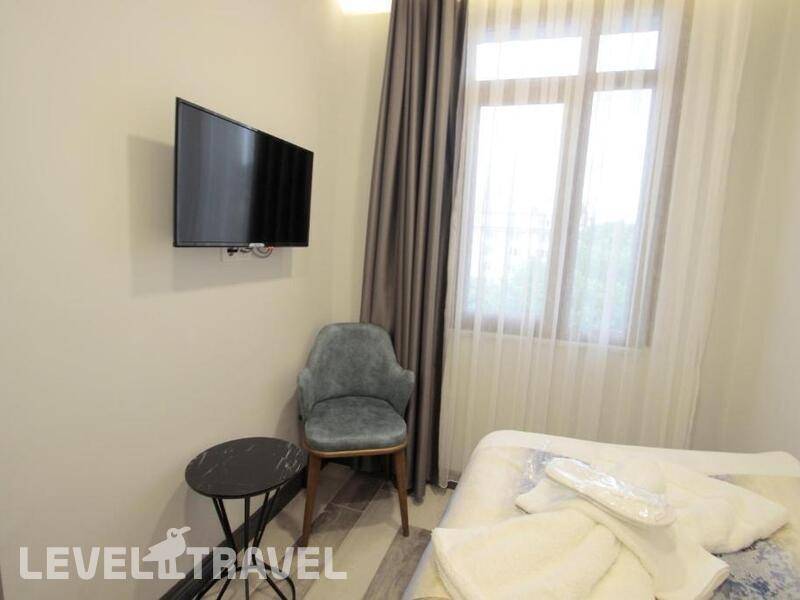 Фотография Guler Palas Hotel