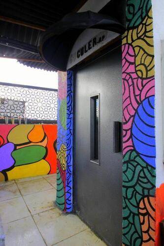 Guler Palas Hotel