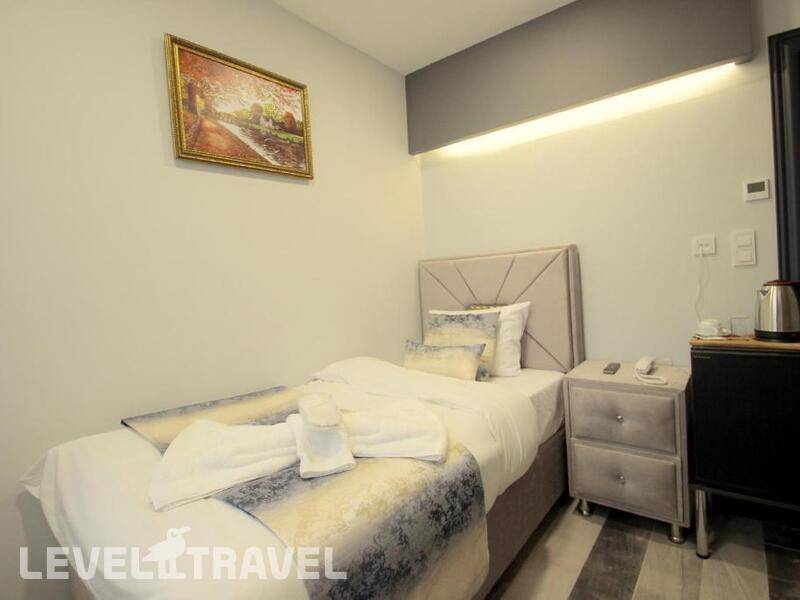 Фотография Guler Palas Hotel