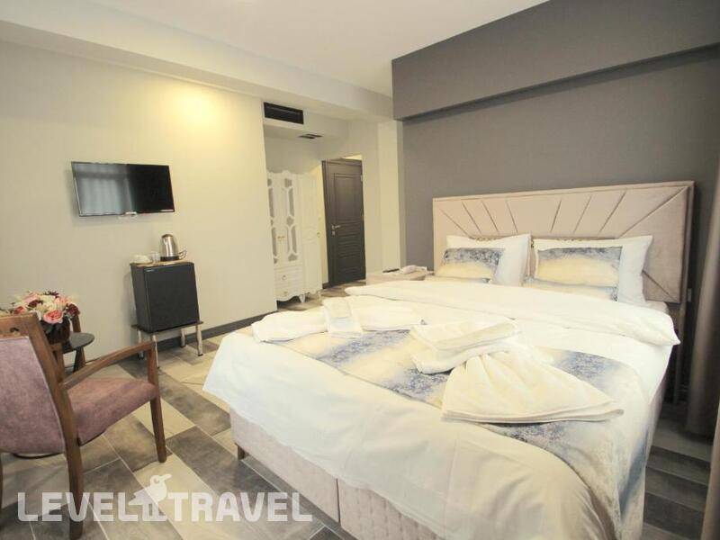 Фотография Guler Palas Hotel