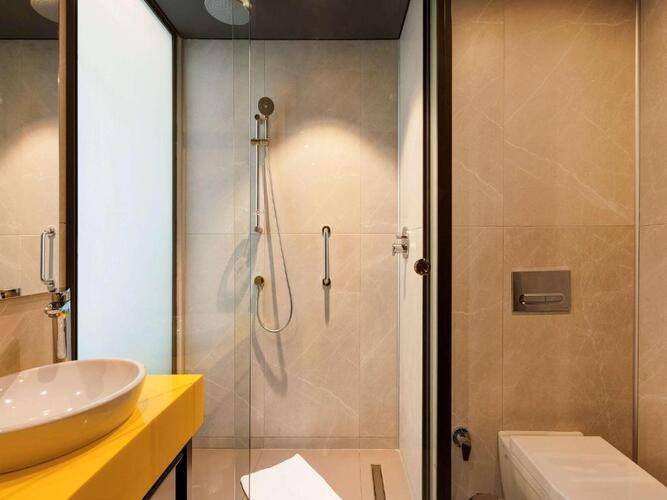 Ibis Styles Merter