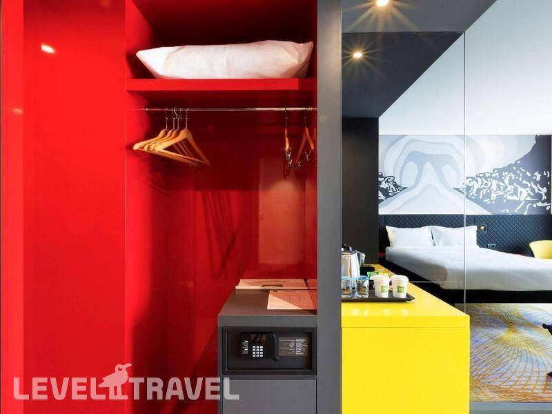 Фотография Ibis Styles Merter