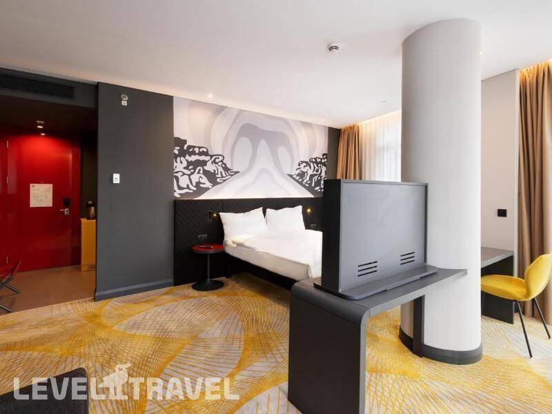 Фотография Ibis Styles Merter
