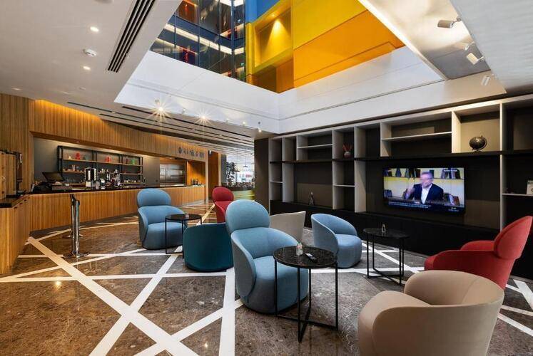 Ibis Styles Merter
