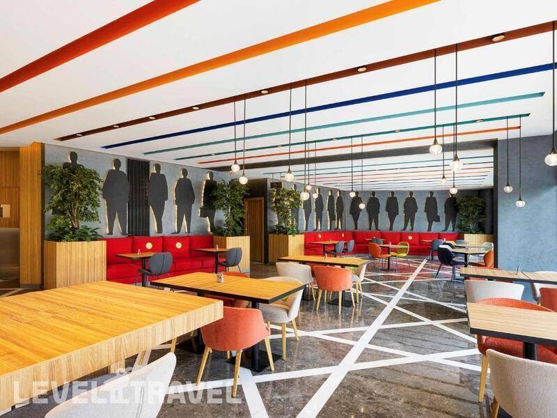 Фотография Ibis Styles Merter