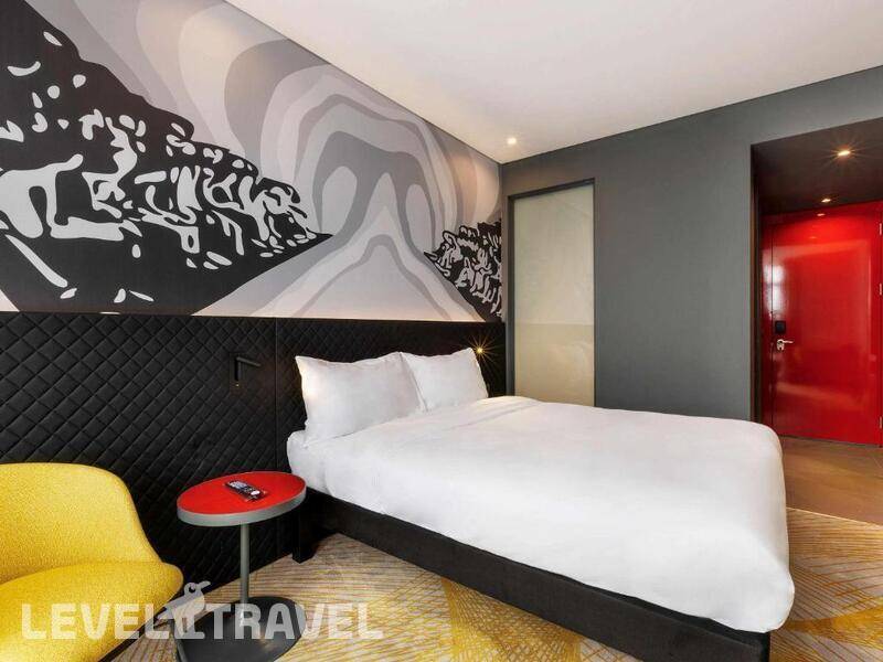 Фотография Ibis Styles Merter