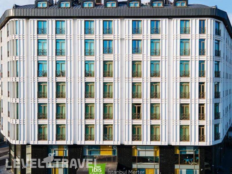 Фотография Ibis Styles Merter