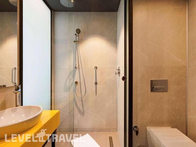 Фотография Ibis Styles Merter