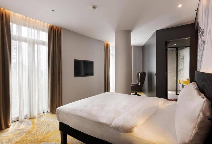 Ibis Styles Merter