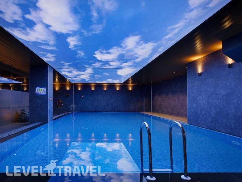 Фотография Ibis Styles Merter