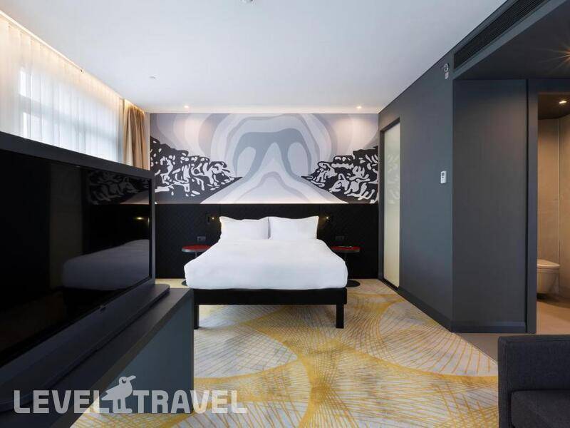 Фотография Ibis Styles Merter
