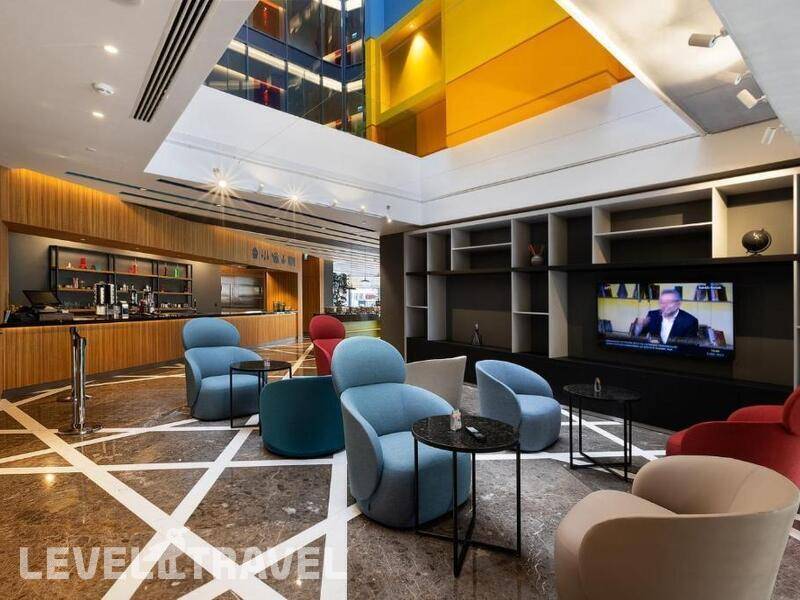 Фотография Ibis Styles Merter